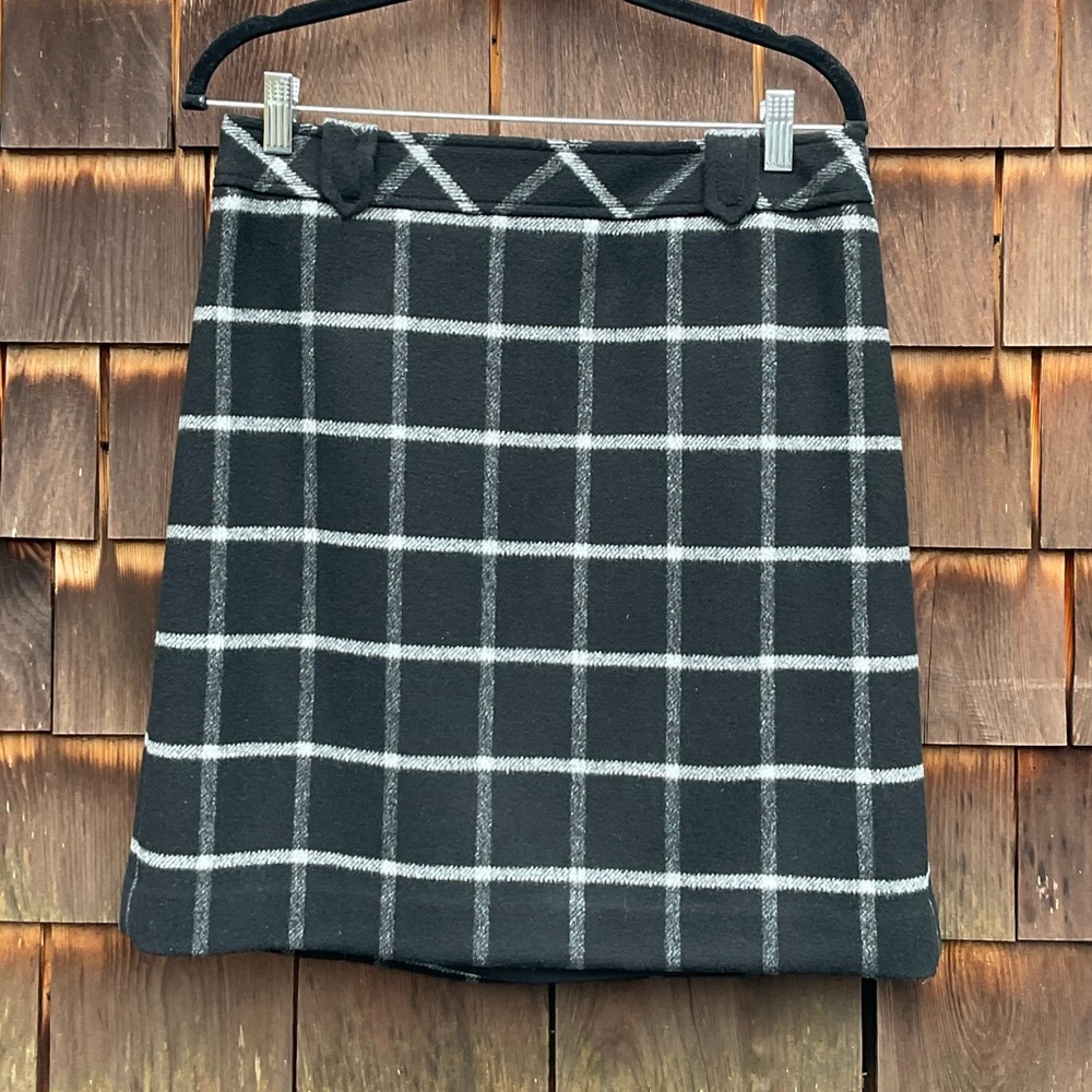 Talbots Skirt